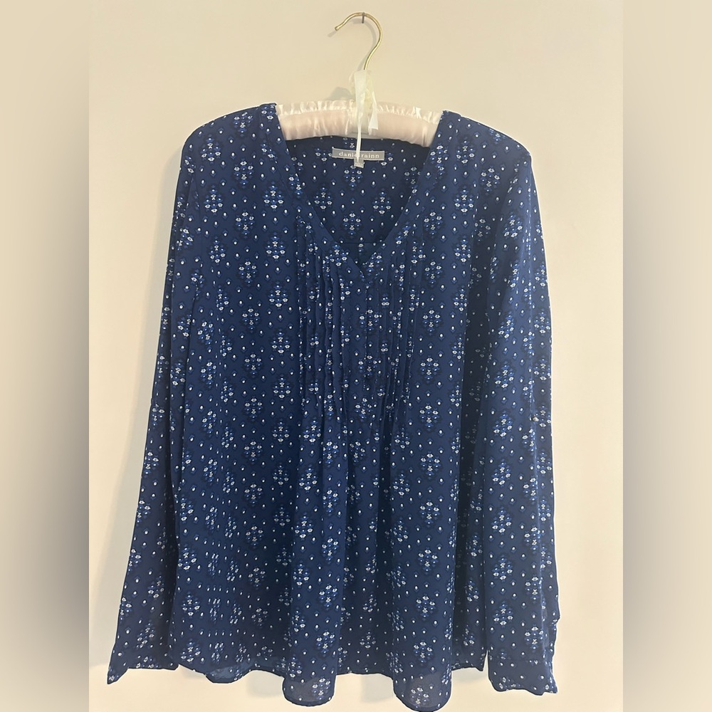 Danielrainn top
